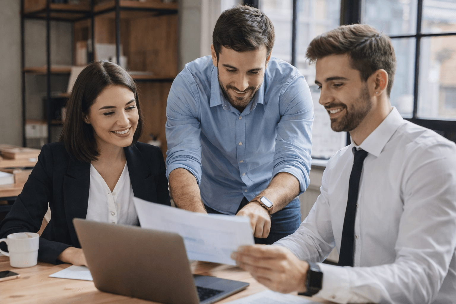 Kurumsal Personel Servisi