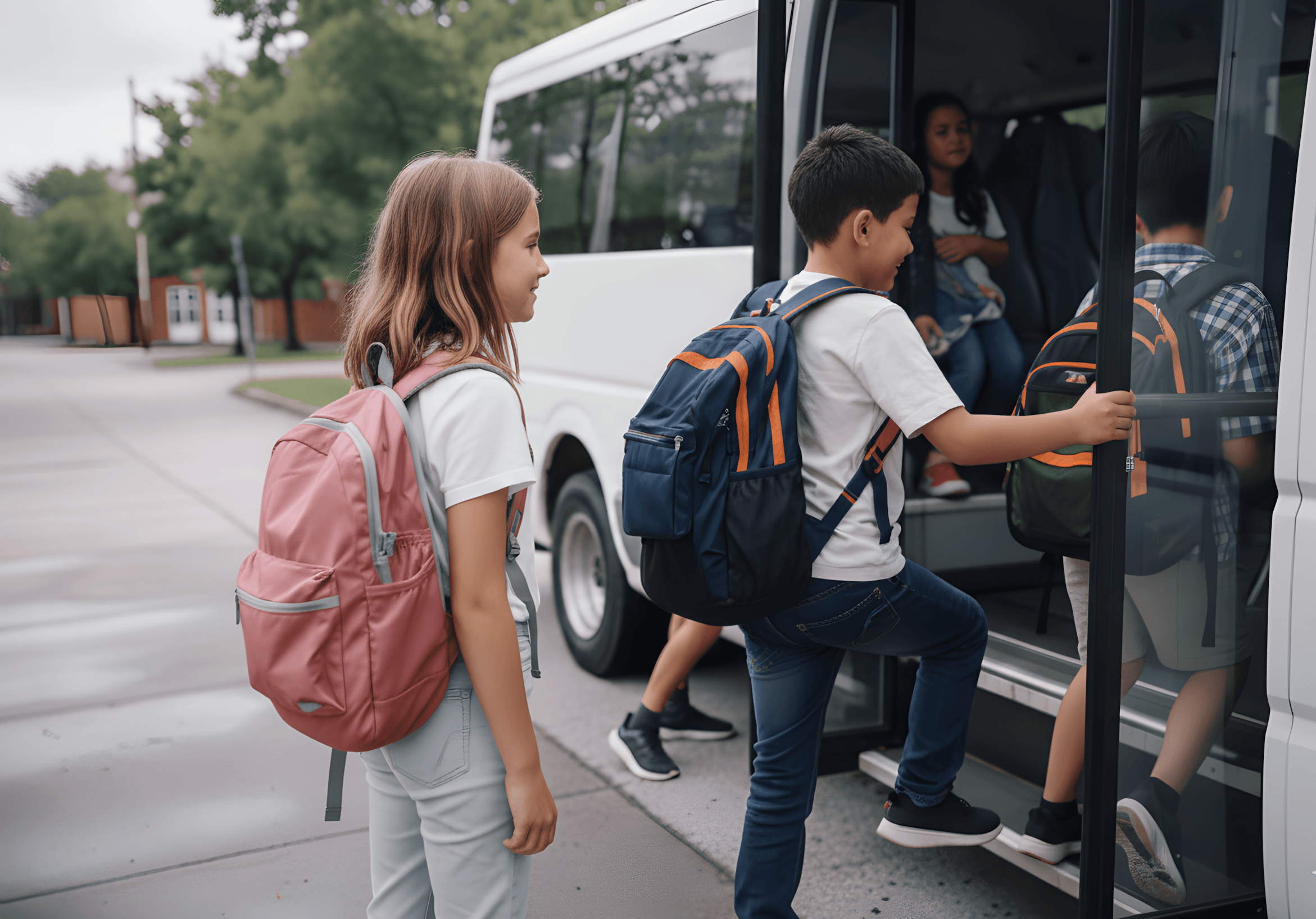 öğrenci taşımacılığı